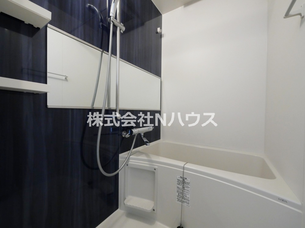La Douceur北巽の風呂写真