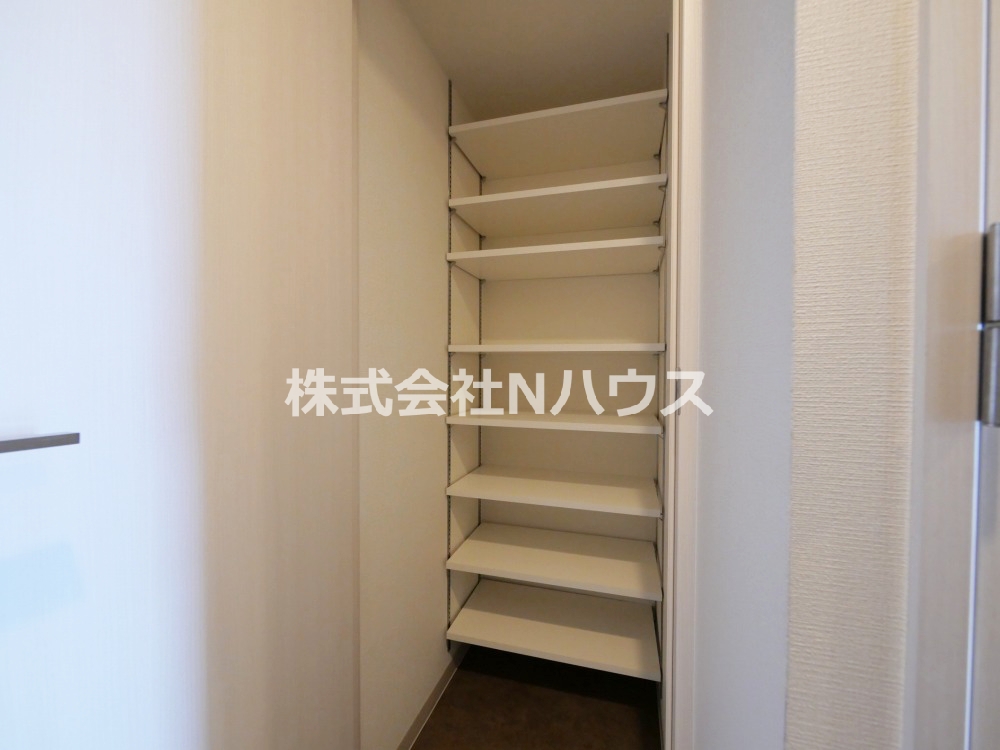 La Douceur北巽の内装写真