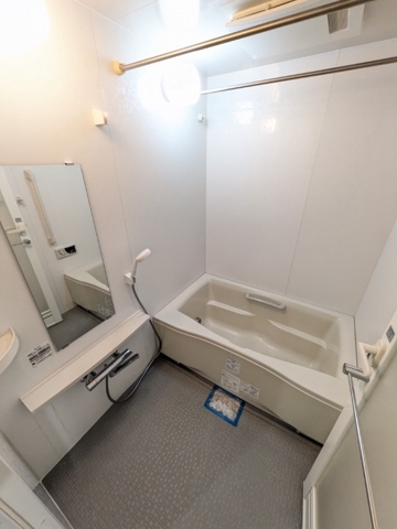 バス・シャワールーム　風呂※別部屋参考写真