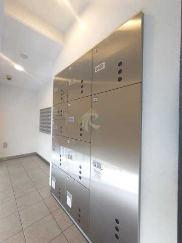 HF中野坂上レジデンスのその他写真