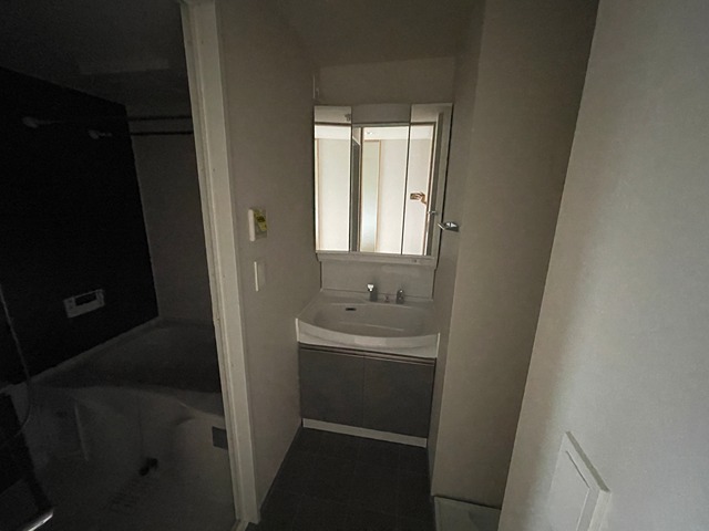 THE SENSE RESIDENCE甲南山手の内装写真