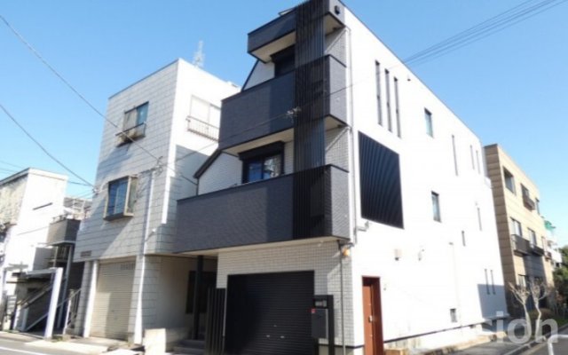 建物外観　☆外観☆