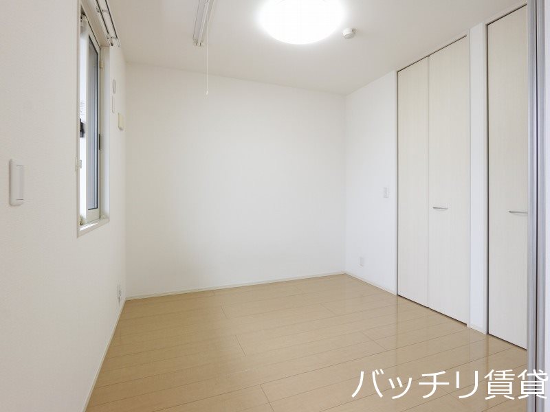 その他部屋・スペース　同シリーズの別号室の画像。現況優先
