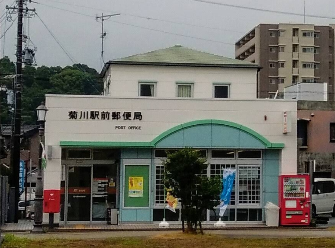 北ウイングAの周辺写真