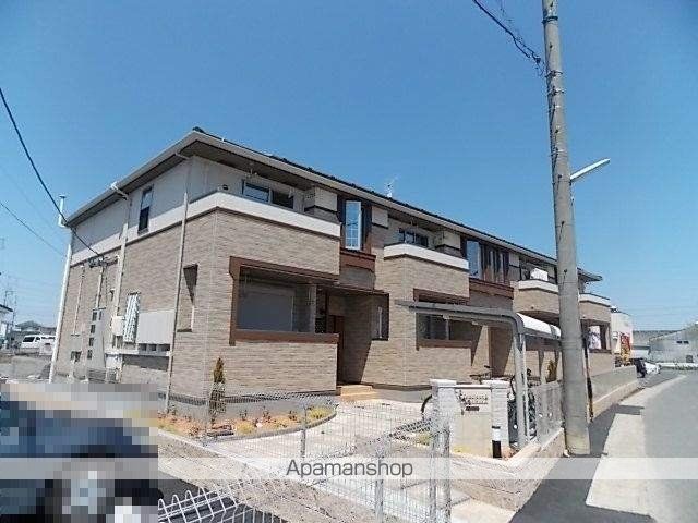 名鉄小牧線 小牧原駅 徒歩18分 築13年