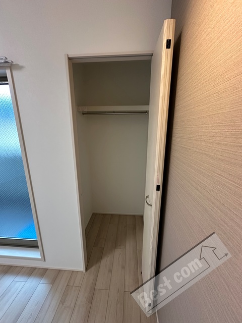 フジパレス住吉東の内装写真