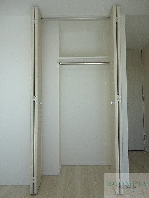 収納　収納