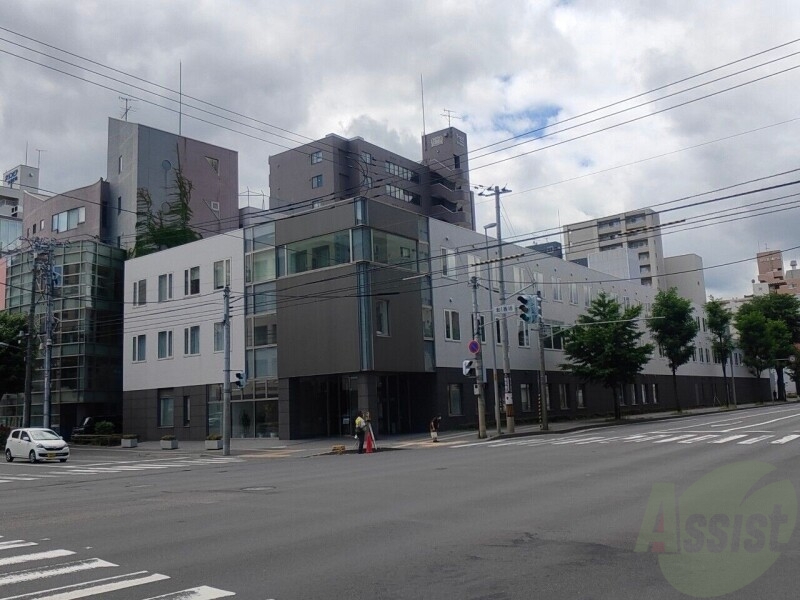 病院　特定医療法人平成会平成会病院（病院）まで632m