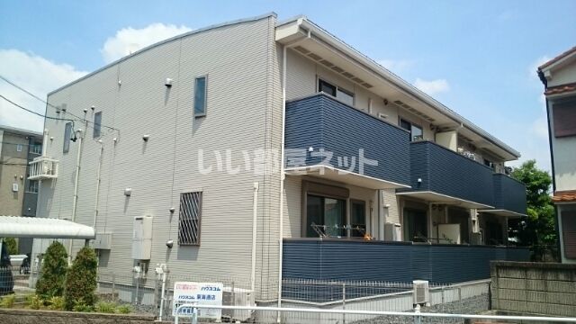 あおなみ線 稲永駅 徒歩14分 築15年
