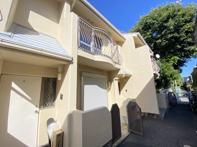 2LDK Apartment in Nishinomiya, Hyogo