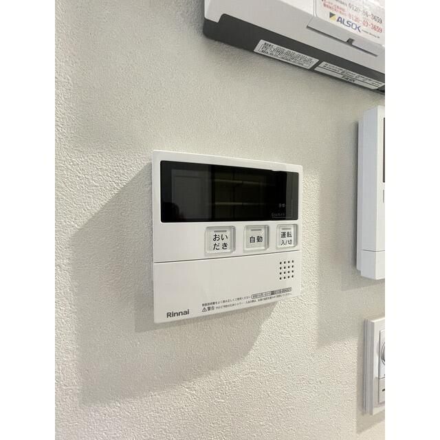 エスパシオ六条のその他写真