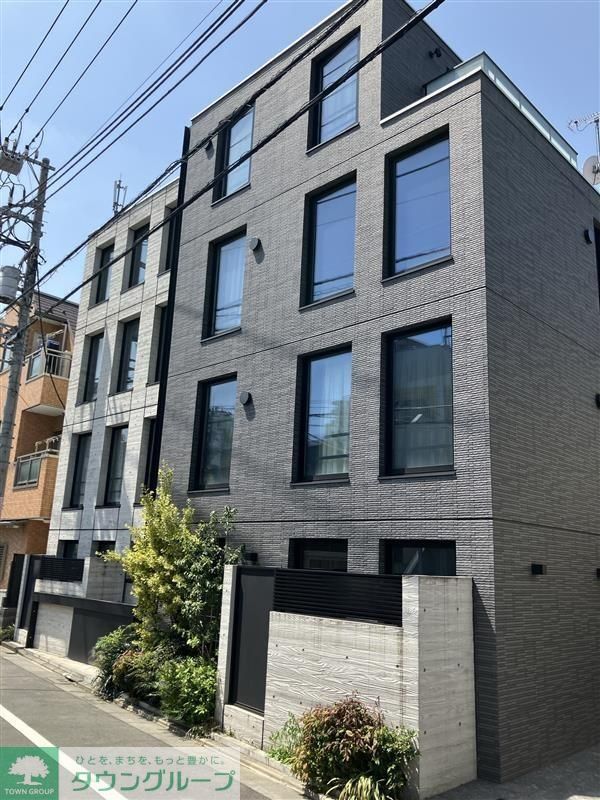 その他設備　★お部屋探しはタウンハウジング自由が丘店へ★