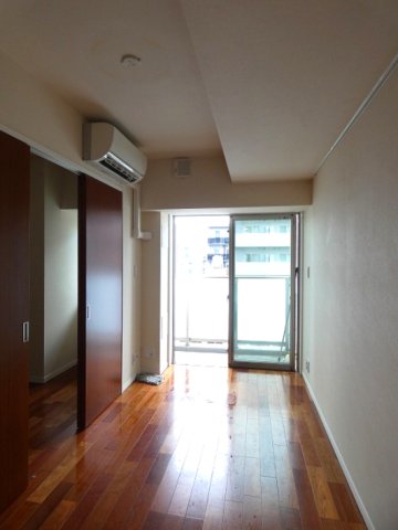 居室・リビング　居室※別部屋参考写真