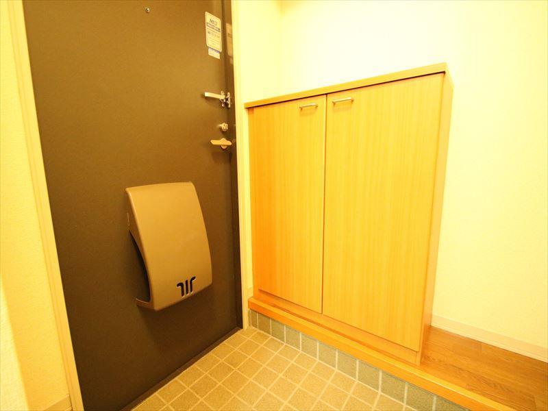 フォーレスTACHIBANA弐番館のその他写真
