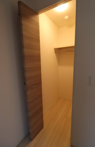 収納　☆たっぷり収納☆