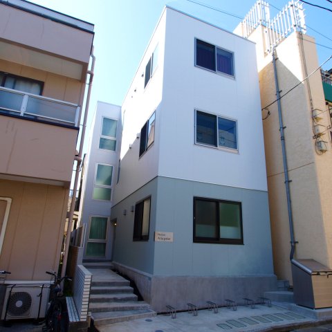 ＪＲ中央線 中野駅 徒歩9分 築3年