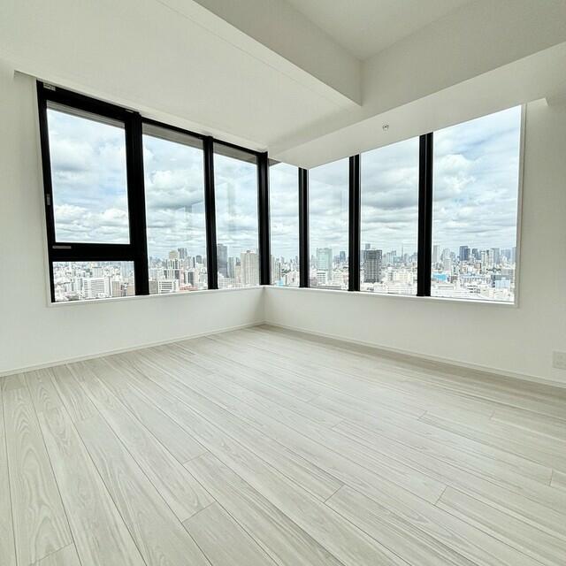 居室・リビング　※写真は同タイプ住戸です。