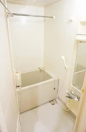 バス・シャワールーム　☆お風呂☆