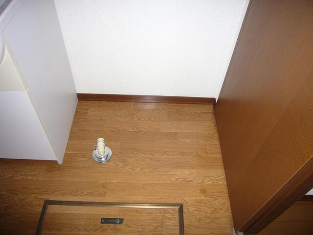 その他設備　図面と現状に相違がある場合には現状を優先