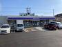 コンビニ　ローソン千葉鵜の森町店（コンビニ）まで634m
