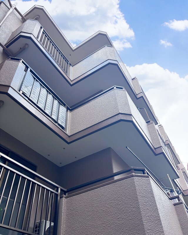 西川口マンション