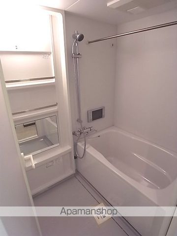 プレジオ清水谷の風呂写真
