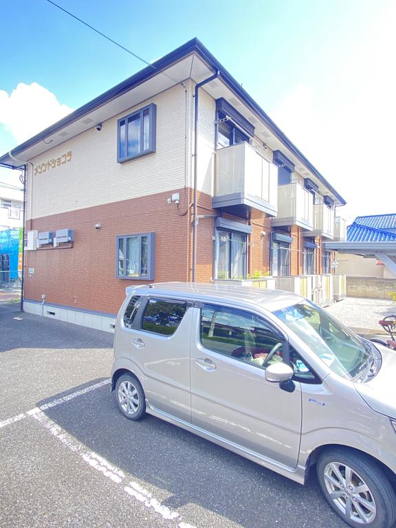 建物外観　◆こちらの物件のお問合わせは、蕪木不動産へお問合せ下さい◆