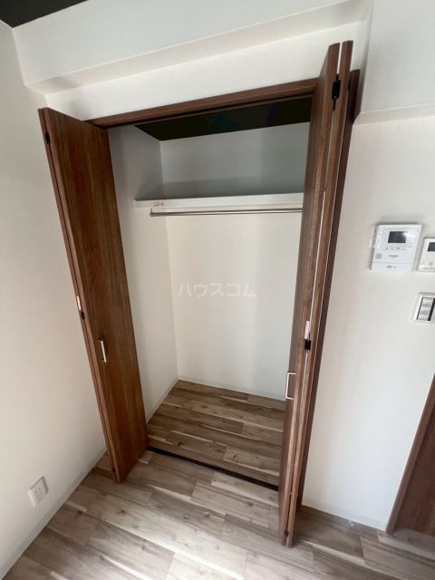 フリーディオ中桜塚の内装写真