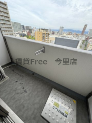 地下鉄谷町線 谷町四丁目駅 徒歩8分 10階建 築14年の内装写真