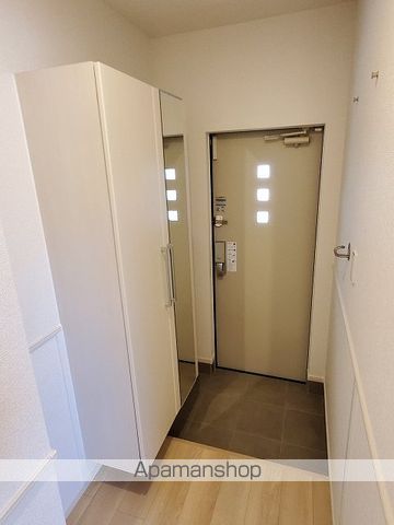 ＪＲ東海道本線 高塚駅 徒歩38分 2階建 築1年の玄関写真