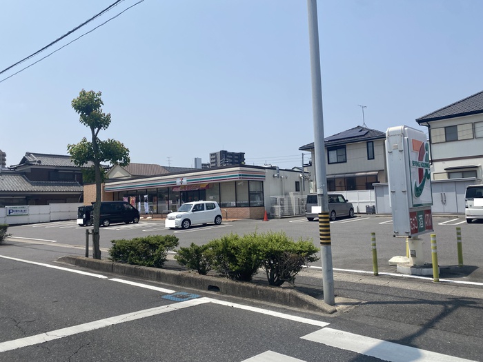 ハイライフIIの周辺写真