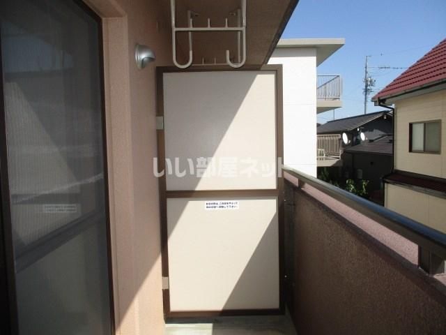 遠州鉄道 曳馬駅 徒歩27分 5階建 築22年の内装写真