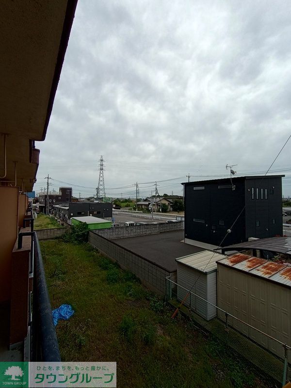 サンヒルズ太田南のその他写真
