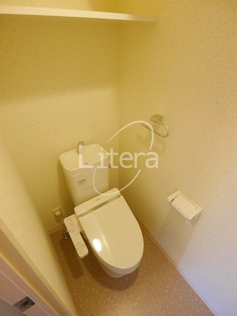 トイレ　参考写真