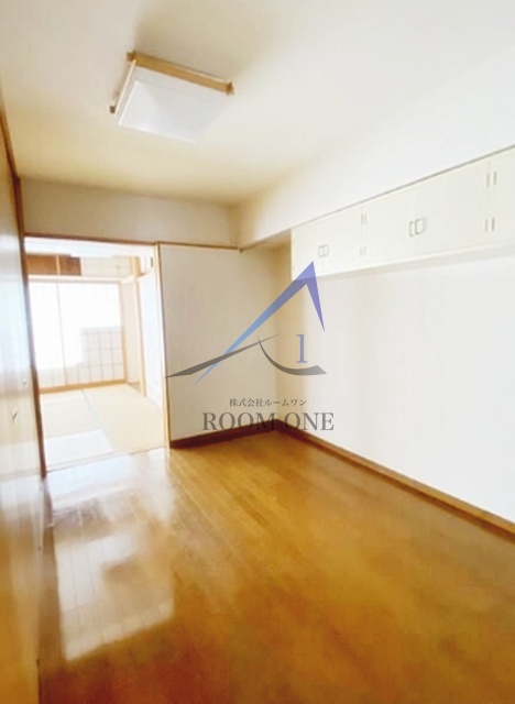その他部屋・スペース　寝室です。