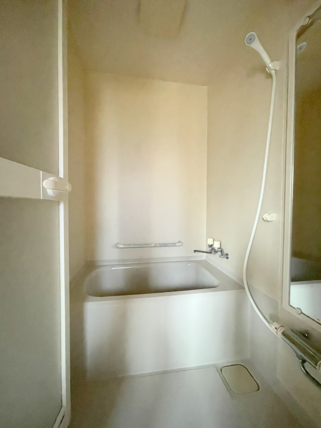 新琴似4条4丁目戸建の風呂写真