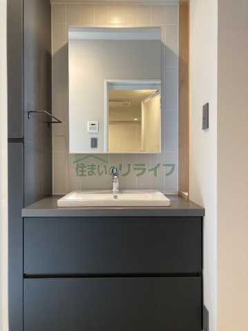 番町會所の内装写真