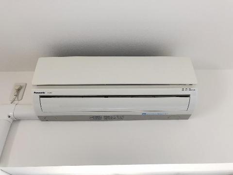 その他設備　室内設備