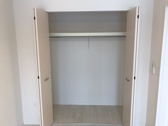 スペリアージュMの内装写真