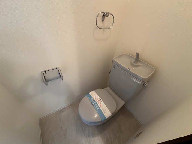 ムーニー石黒のトイレ写真