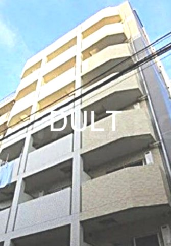 ＪＲ山手線 池袋駅 徒歩8分 築16年