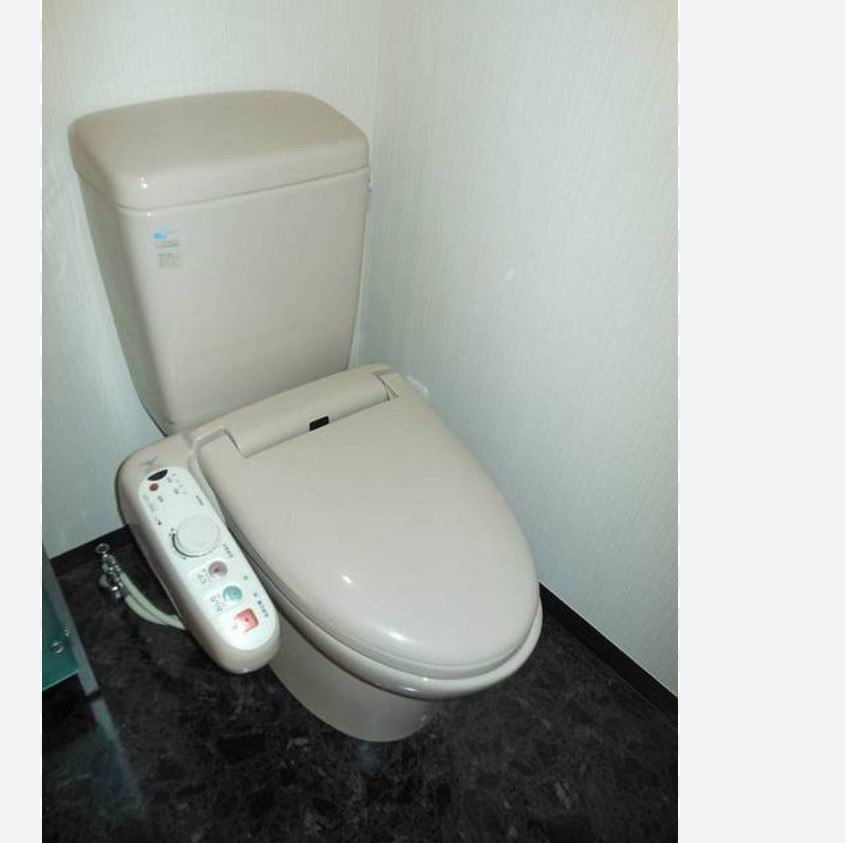 トイレ　他部屋参考写真