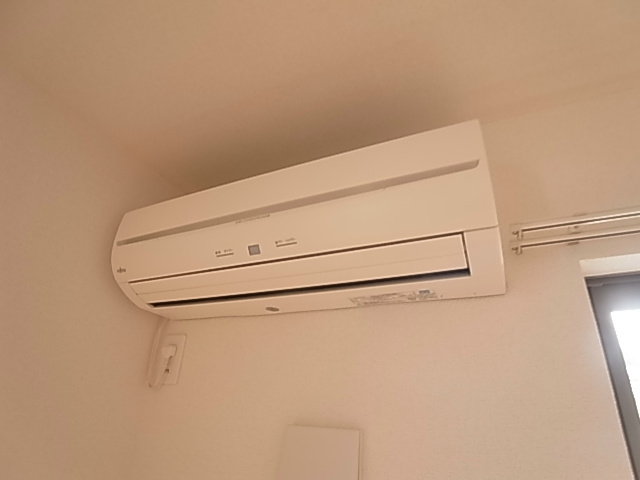 その他設備　同物件別部屋