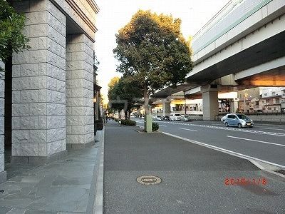 グランド・ガーラ横濱元町のその他写真