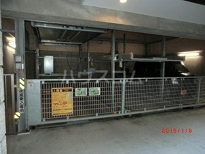 グランド・ガーラ横濱元町のその他写真