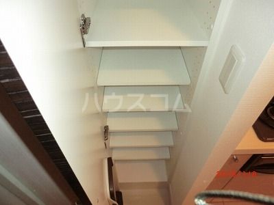 グランド・ガーラ横濱元町の玄関写真