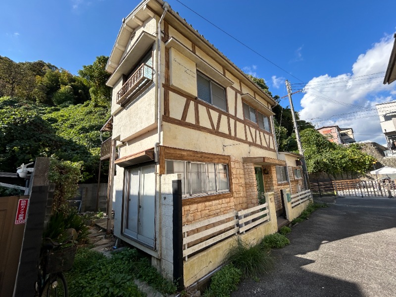 明神町5丁目戸建