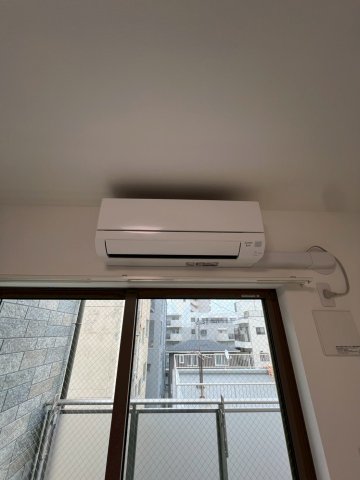 ウェルスクエア長居公園IIのその他写真