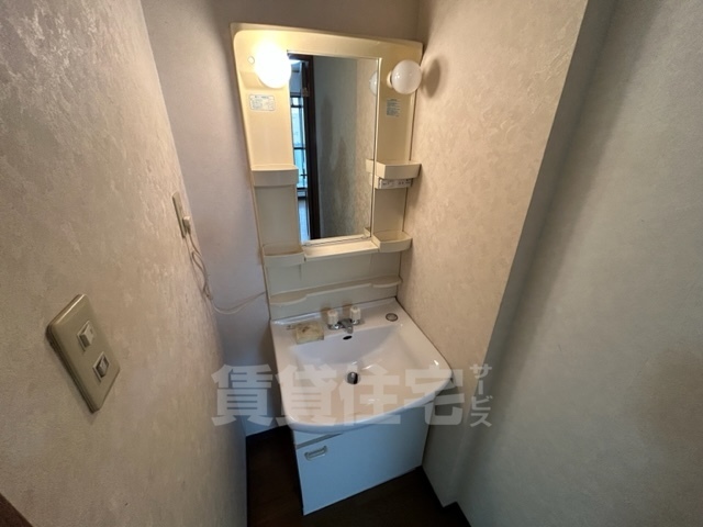 サンハイム長居の内装写真
