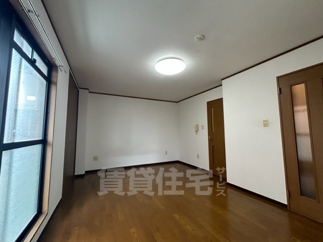 サンハイム長居の内装写真